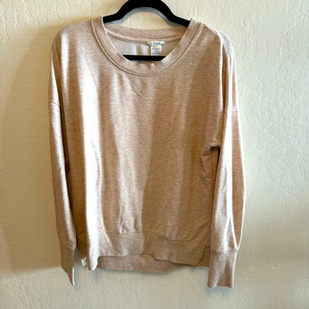 Women's cozy Jockey shirt